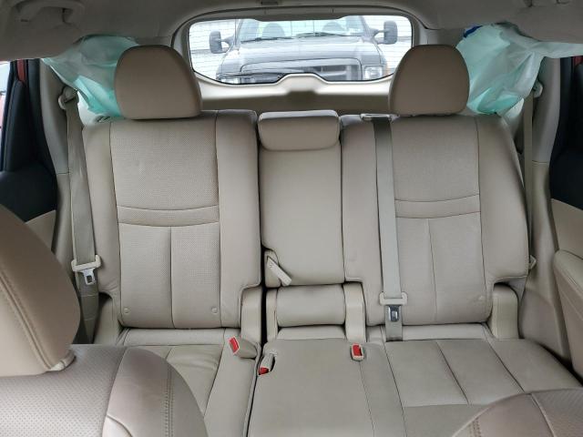 Photo 10 from auction – 2015 NISSAN ROGUE S with VIN 5N1AT2MV7FC833410
