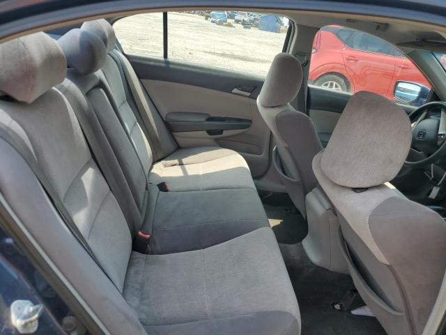 Photo 10 from auction – 2009 HONDA ACCORD LX with VIN 1HGCP26329A009586