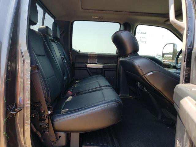 Photo 10 from auction – 2017 FORD F250 SUPER with VIN 1FT7W2BT9HEE78948