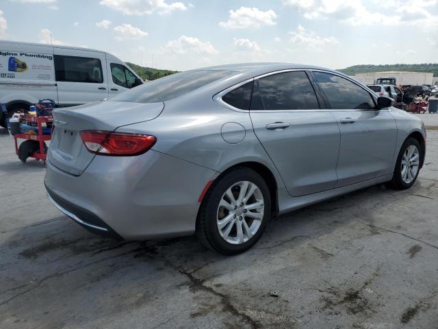 Photo 3 from auction – 2015 CHRYSLER 200 LIMITE with VIN 1C3CCCAB8FN586016