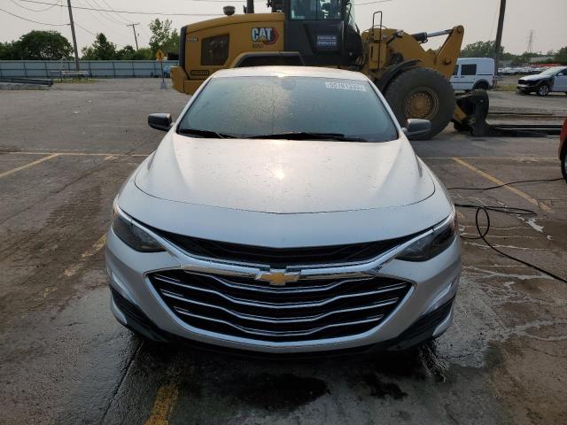 Photo 5 from auction – 2021 CHEVROLET MALIBU LS with VIN 1G1ZB5ST0MF051919