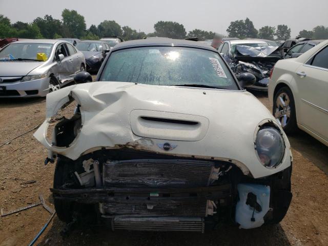 Photo 5 from auction – 2015 MINI COOPER COU with VIN WMWSX3C51FT773254