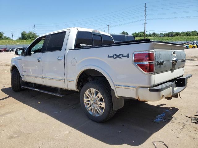 Photo 2 from auction – 2013 FORD F150 SUPER with VIN 1FTFW1ET1DFB37324
