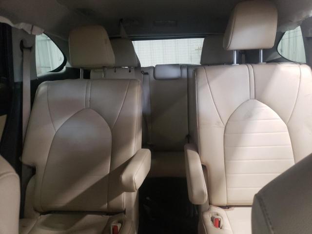 Photo 10 from auction – 2021 TOYOTA HIGHLANDER with VIN 5TDGZRBH7MS559026