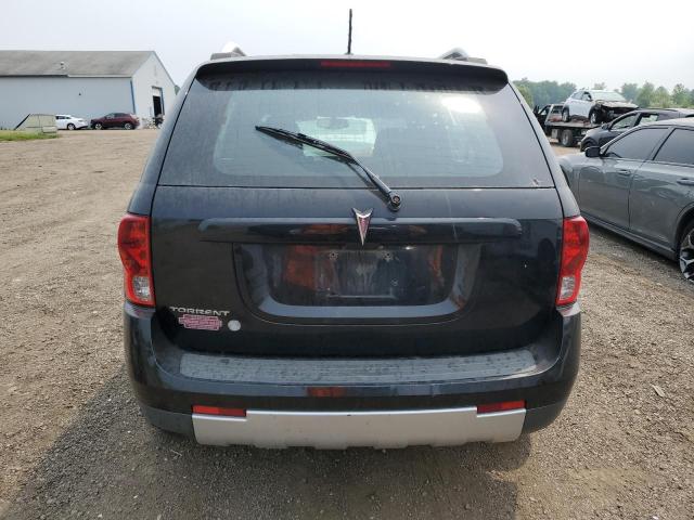 Photo 6 from auction – 2008 PONTIAC TORRENT with VIN 2CKDL33FX86057201