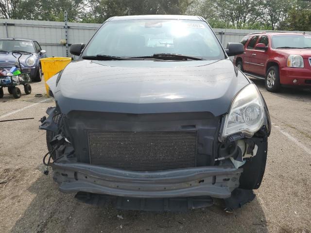 Photo 5 from auction – 2013 CHEVROLET EQUINOX LS with VIN 2GNALBEK5D1189358