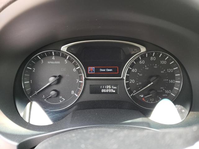 Photo 9 from auction – 2013 NISSAN ALTIMA 2.5 with VIN 1N4AL3AP2DN574641