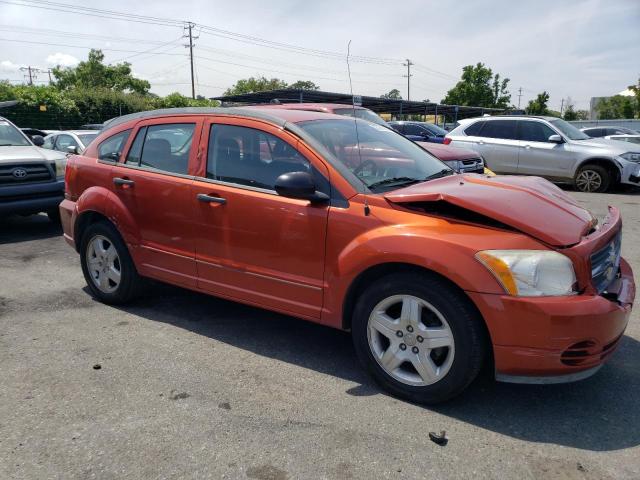 Photo 4 from auction – 2008 DODGE CALIBER SX with VIN 1B3HB48B68D646918