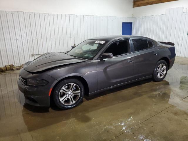 DODGE CHARGER SE 2015 with VIN 2C3CDXBG4FH917715 - Photo from auction