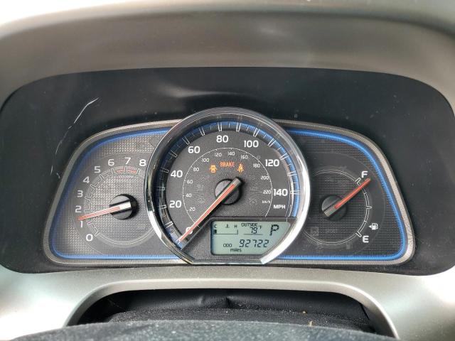 Photo 9 from auction – 2015 TOYOTA RAV4 LIMIT with VIN 2T3YFREV3FW155348
