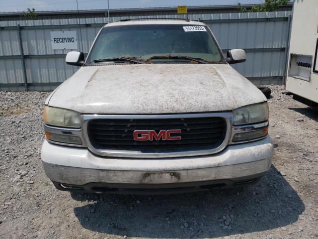 Photo 5 from auction – 2003 GMC YUKON with VIN 1GKEK13ZX3J218580
