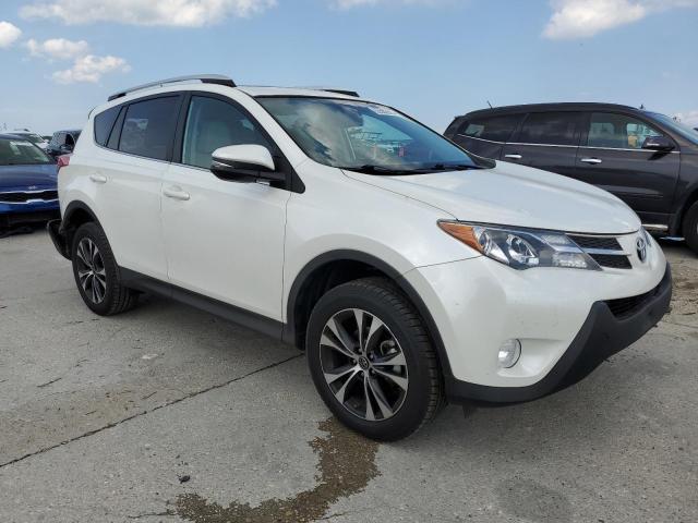 Photo 4 from auction – 2015 TOYOTA RAV4 LIMIT with VIN 2T3YFREV9FW153992