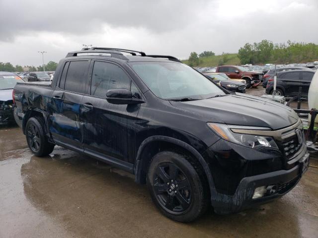 Photo 4 from auction – 2017 HONDA RIDGELINE with VIN 5FPYK3F86HB020706