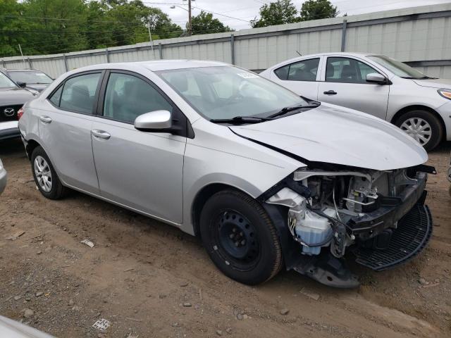Photo 4 from auction – 2015 TOYOTA COROLLA L with VIN 2T1BURHE1FC396083