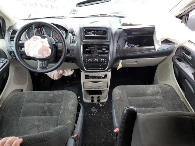 صورة رقم 8 من المزاد - 2016 DODGE GRAND CARA مع VIN 2C4RDGBG3GR125430