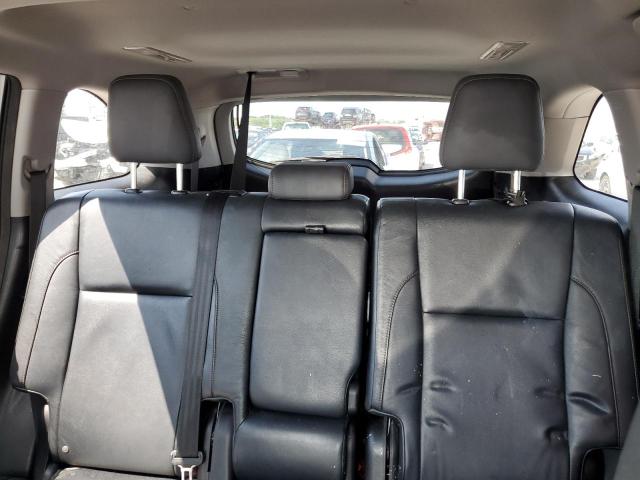 صورة رقم 10 من المزاد - 2014 TOYOTA HIGHLANDER مع VIN 5TDKKRFH3ES024737