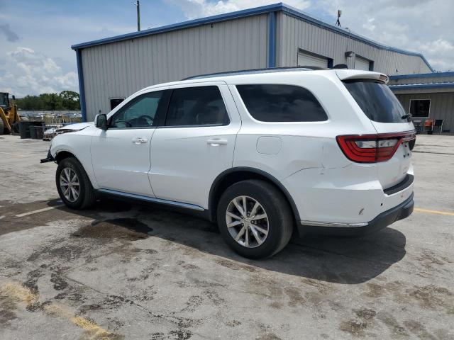 Photo 2 from auction – 2015 DODGE DURANGO LI with VIN 1C4RDHDG6FC786444