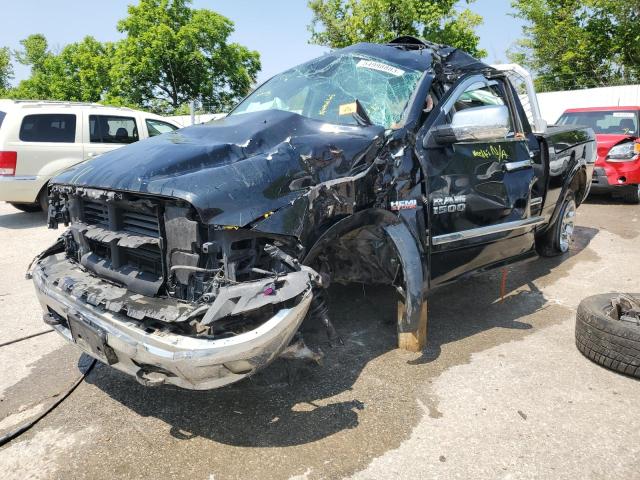 RAM 1500 LARAM 2013 with VIN 1C6RR7JTXDS613565 - Photo from auction