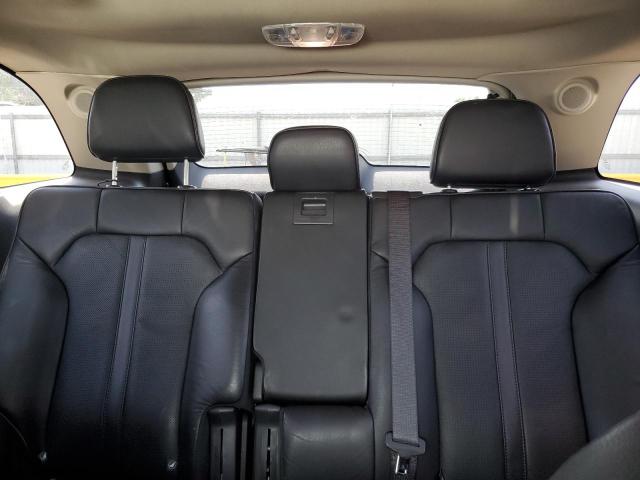 Photo 10 from auction – 2013 LINCOLN MKX with VIN 2LMDJ6JK6DBL18145