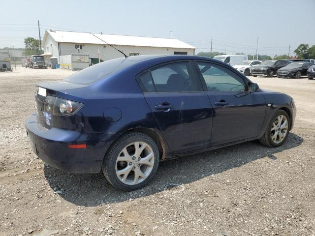 Photo 3 from auction – 2009 MAZDA 3 I with VIN JM1BK32F991213378