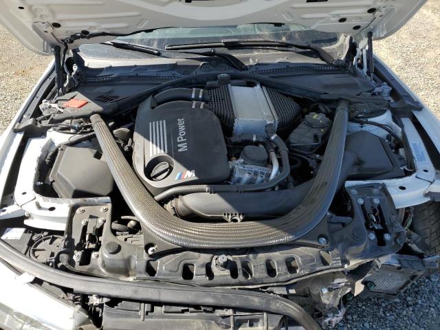 Photo 11 from auction – 2015 BMW M4 with VIN WBS3R9C5XFK332385