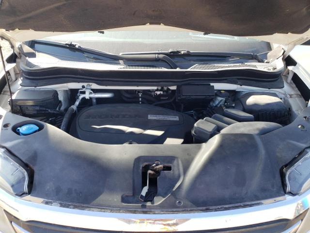 Photo 12 from auction – 2016 HONDA PILOT EX with VIN 5FNYF5H34GB026691