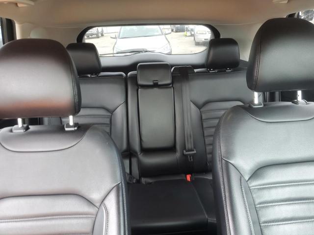 Photo 10 from auction – 2017 FORD EDGE SEL with VIN 2FMPK4J89HBC39735