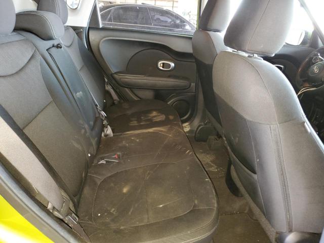 Photo 10 from auction – 2014 KIA SOUL with VIN KNDJN2A20E7722598
