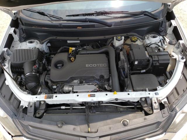 Photo 12 from auction – 2018 CHEVROLET EQUINOX LT with VIN 2GNAXSEV9J6309384
