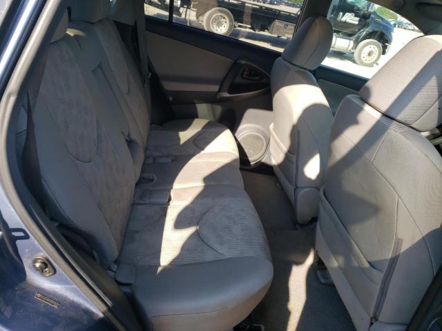 Photo 11 from auction – 2012 TOYOTA RAV4 with VIN 2T3ZF4DV3CW146301