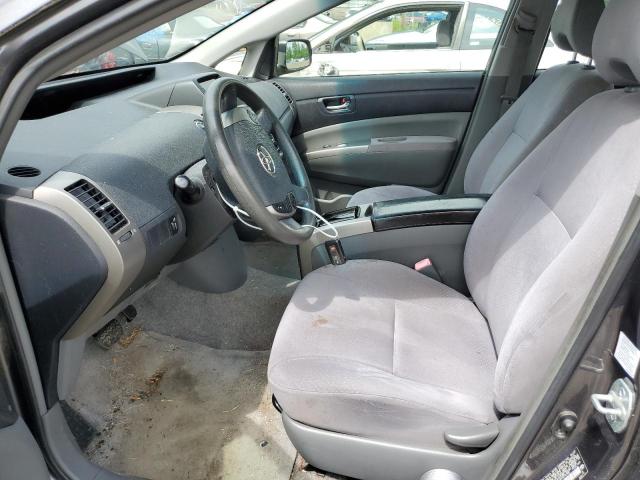 Photo 7 from auction – 2007 TOYOTA PRIUS with VIN JTDKB20U873272788
