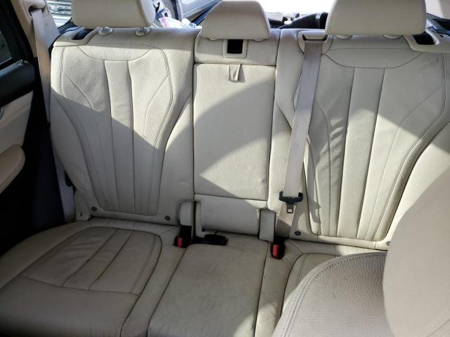 Photo 10 from auction – 2016 BMW X5 XDRIVE3 with VIN 5UXKR0C58G0S86386
