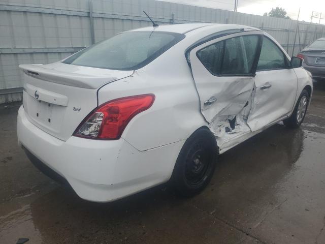 Photo 3 from auction – 2019 NISSAN VERSA S with VIN 3N1CN7AP9KL824137