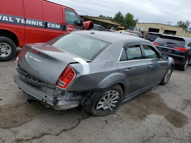 Photo 3 from auction – 2012 CHRYSLER 300 with VIN 2C3CCAAG7CH312875