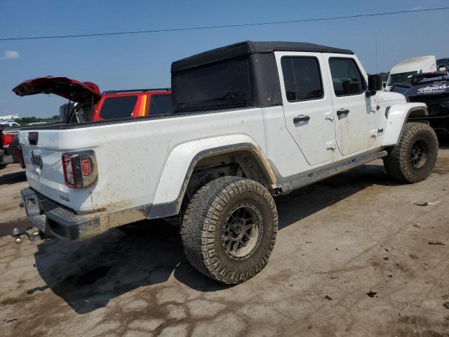 Photo 3 from auction – 2021 JEEP GLADIATOR with VIN 1C6HJTAG7ML523444