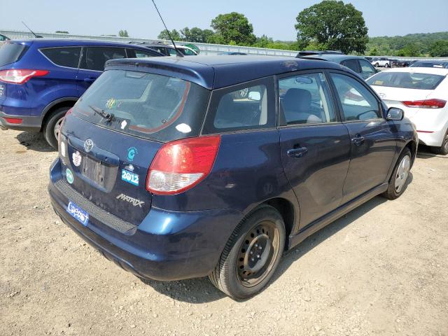 Photo 3 from auction – 2003 TOYOTA COROLLA MA with VIN 2T1KR32EX3C022302