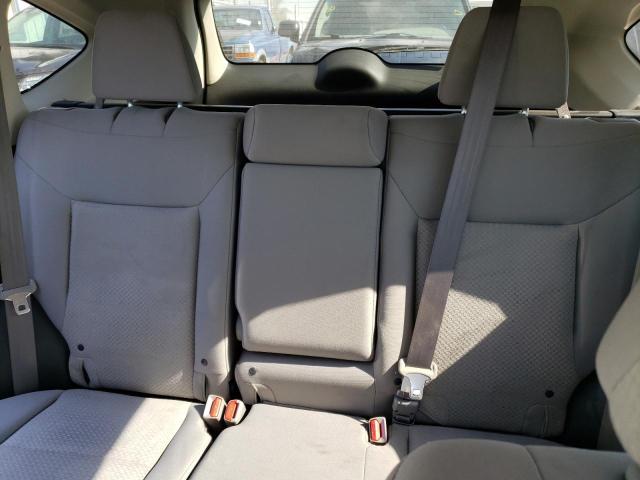 Photo 10 from auction – 2016 HONDA CR-V EX with VIN 5J6RM4H50GL139650