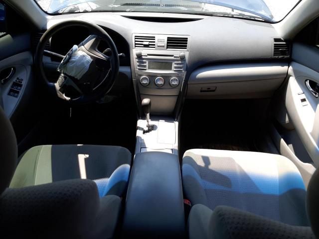 Photo 8 from auction – 2011 TOYOTA CAMRY BASE with VIN 4T1BF3EK9BU719550