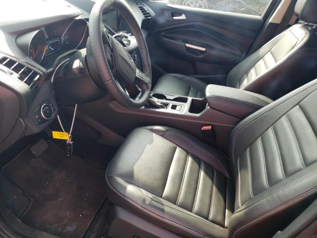 Photo 7 from auction – 2017 FORD ESCAPE TIT with VIN 1FMCU0JD4HUE28849