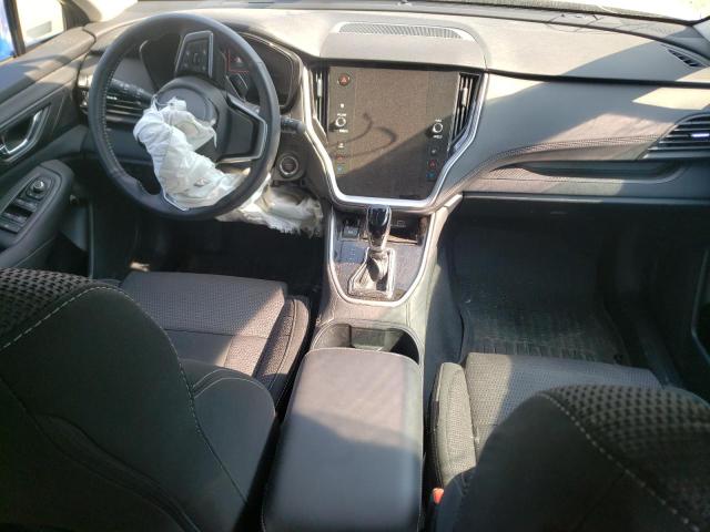 Photo 8 from auction – 2023 SUBARU OUTBACK TO with VIN 4S4BTDEC2P3134300