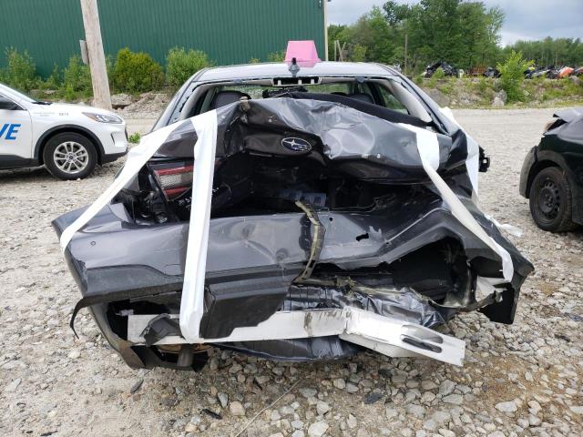 Photo 6 from auction – 2023 SUBARU LEGACY LIM with VIN 4S3BWAN64P3008413