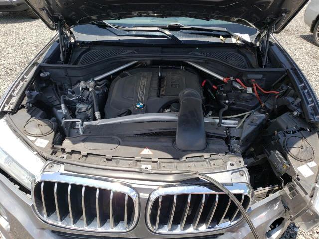 Photo 12 from auction – 2014 BMW X5 XDRIVE3 with VIN 5UXKR0C58E0C24633
