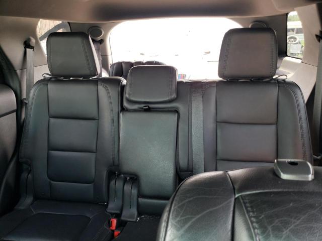 Photo 10 from auction – 2013 FORD EXPLORER L with VIN 1FM5K7F82DGC20271