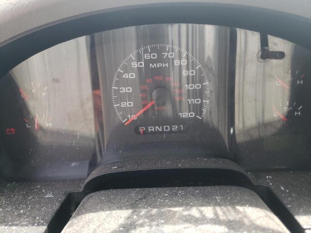 Photo 9 from auction – 2008 FORD F150 with VIN 1FTRF12218KC57100