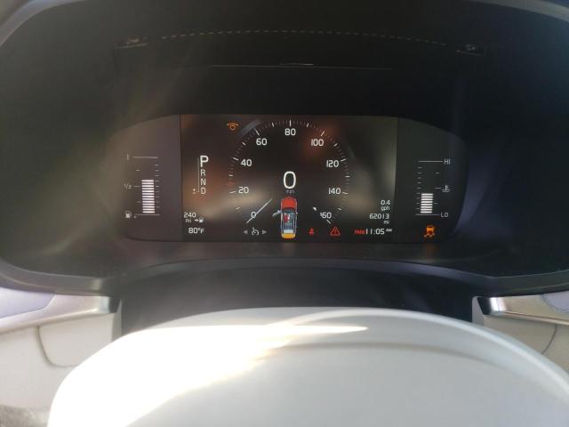 Photo 9 from auction – 2019 VOLVO S60 T6 MOM with VIN 7JRA22TK2KG008751
