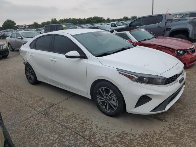 Photo 4 from auction – 2022 KIA FORTE FE with VIN 3KPF24AD7NE424819