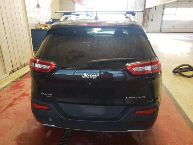 Photo 6 from auction – 2018 JEEP CHEROKEE L with VIN 1C4PJMDB5JD570326