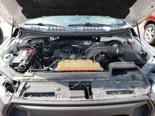 Photo 11 from auction – 2016 FORD F150 with VIN 1FTMF1C81GKE98263