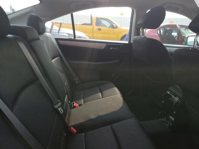 Photo 10 from auction – 2015 SUBARU LEGACY 2.5 with VIN 4S3BNAC68F3046344