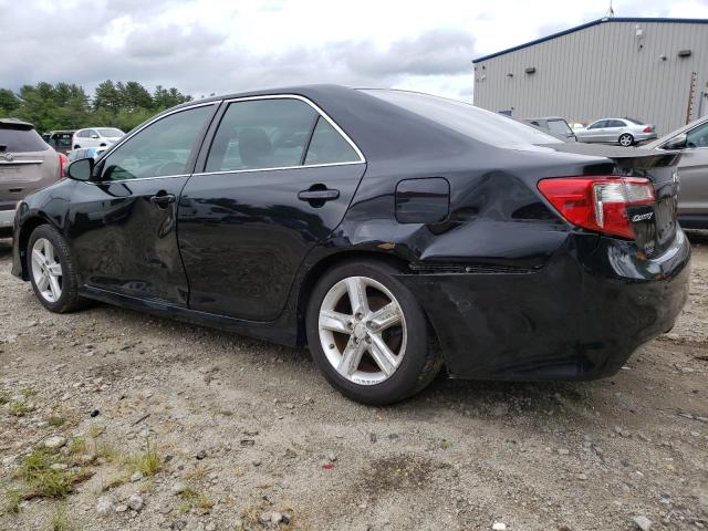 Photo 2 from auction – 2014 TOYOTA CAMRY L with VIN 4T1BF1FK7EU471659